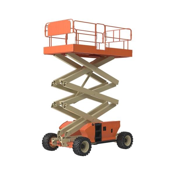 scissor lifts should be frequently examined and maintained according to manufacturer guidelines for optimal performance and safety